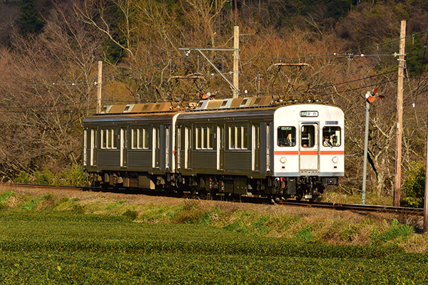 東急7200系